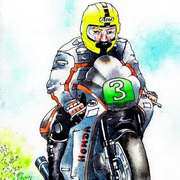 Joey Dunlop Joey Dunlop