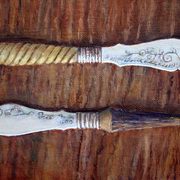 Kathleen's Knives Kathleen's Knives