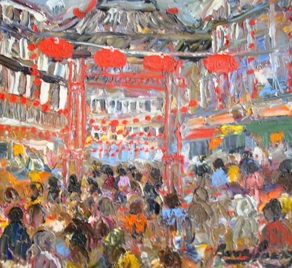 new year soho barry looney artist new year soho barry looney artist
