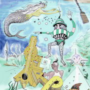 Seabed Seabed