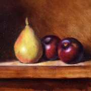 Pear and Plums Pear and Plums