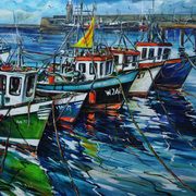 Dunmore Harbour Dunmore Harbour