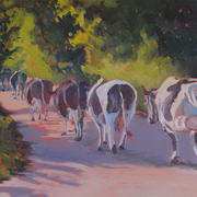 Up the Lane Up the Lane