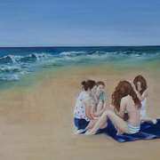 Beach Gossip Beach Gossip