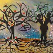 Tree of Life Our Children Are The Seeds Tree of Life Our Children Are The Seeds