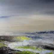 Irish landscape Irish landscape