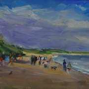 Rosslare Strand Rosslare Strand