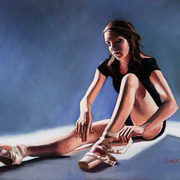 Ballet Shoes Ballet Shoes