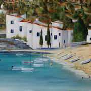 Cataques ( Home of Dali) Cataques ( Home of Dali)