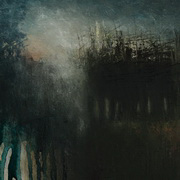 Gaps In The Woods, Oil Gaps In The Woods, Oil