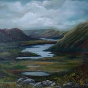 Ladies View Killarney Ladies View Killarney