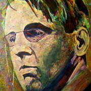 W. B. Yeats W. B. Yeats