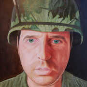 Self Portrait Self Portrait