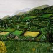 Through Hawthorn and Gorse Through Hawthorn and Gorse