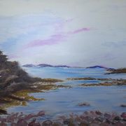 West Cork, oil West Cork, oil