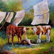 The Launderers The Launderers
