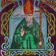 St. Patrick St. Patrick