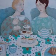 High Tea High Tea