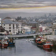 Wicklow Harbour Wicklow Harbour