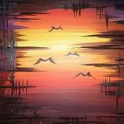 Falling Sky Falling Sky