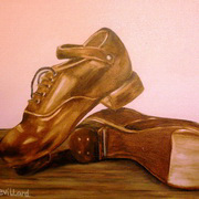 Dance Shoes Dance Shoes