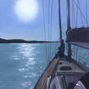 Off to Sea Off to Sea
