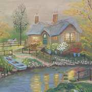 Cottage Cottage