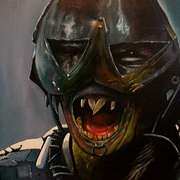 Brown Ork Brown Ork