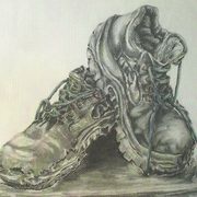 Old Boots Old Boots