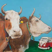 Campercow Brothers Campercow Brothers