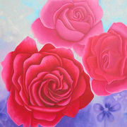 Roses for Mom Roses for Mom