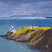 Baily Lighthouse Baily Lighthouse