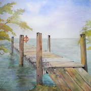 Pier to Freedom Pier to Freedom
