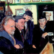 Finan's Bar, Charlestown Finan's Bar, Charlestown