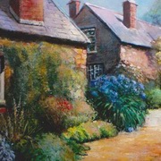 Jersey Farm House Jersey Farm House