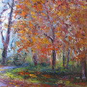 Autumn in Enniscoe Autumn in Enniscoe