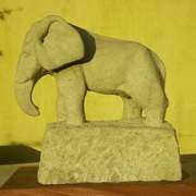 Elephant Elephant