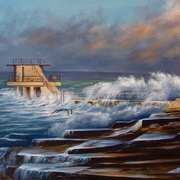 High Tide, Blackrock High Tide, Blackrock