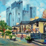 Bunratty Castle Clare Bunratty Castle Clare
