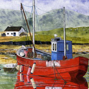 Home Is The Fisherman Home Is The Fisherman
