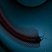 Cambrian Chilopoda Cambrian Chilopoda