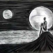Alone Alone