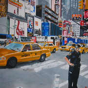 NY 1 NY 1