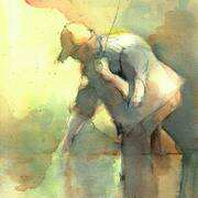 A Quiet Man A Quiet Man