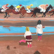 Laytown Strand Races Laytown Strand Races
