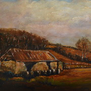 The Farmer's Shed The Farmer's Shed