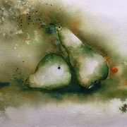 Autumn Pears Autumn Pears