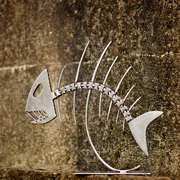 Bony Fish Bony Fish