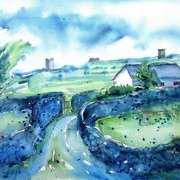 Boithrin, Inisheer Boithrin, Inisheer