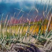 Through the Grasses Through the Grasses